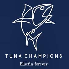 Tuna Champions - Bluefin forever